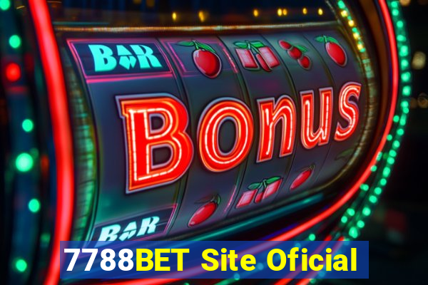 7788BET Site Oficial